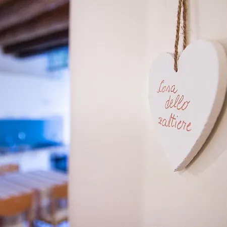 Alloggi I Calieroni Apartment Valstagna