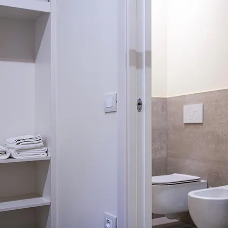 Apartment Alloggi I Calieroni Valstagna
