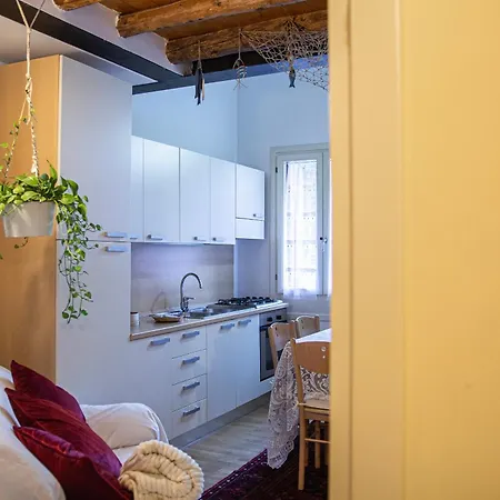 Apartment Alloggi I Calieroni