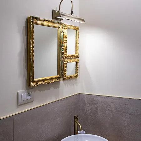 Apartment Alloggi I Calieroni