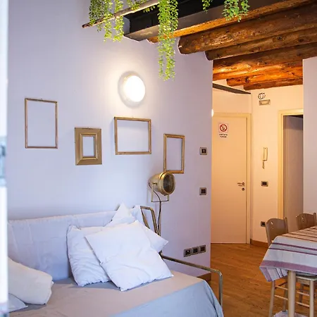 Apartment Alloggi I Calieroni *
