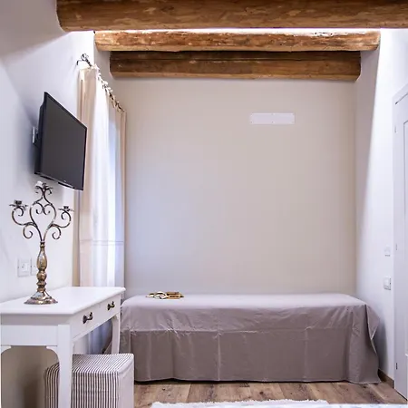 Apartment Alloggi I Calieroni Valstagna