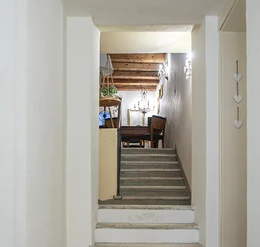 Appartement Alloggi I Calieroni Valstagna