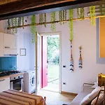 Alloggi I Calieroni Appartement *