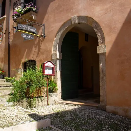 Apartment Alloggi I Calieroni Valstagna
