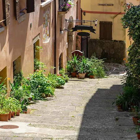 Alloggi I Calieroni Apartment