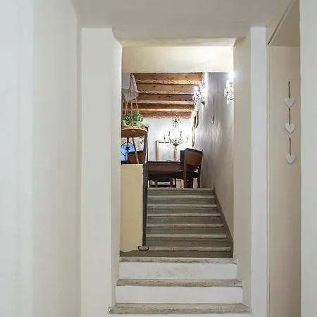 Apartment Alloggi I Calieroni Valstagna