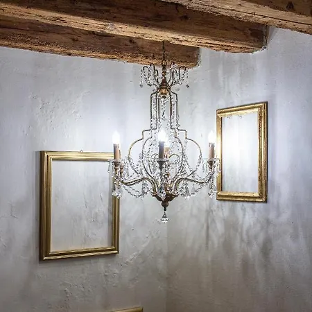 Alloggi I Calieroni Apartment