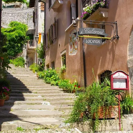 Alloggi I Calieroni Apartment Valstagna