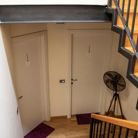 Alloggi I Calieroni Appartement *