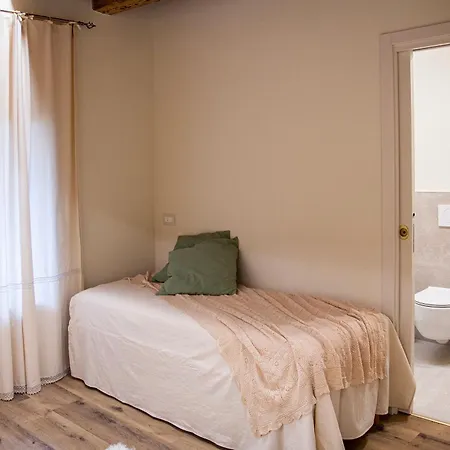 Apartment Alloggi I Calieroni