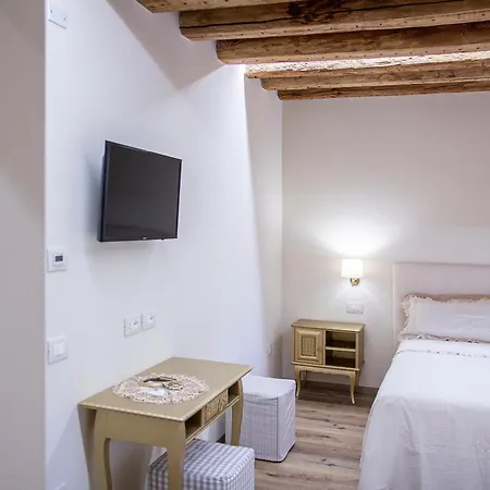 Apartment Alloggi I Calieroni Valstagna