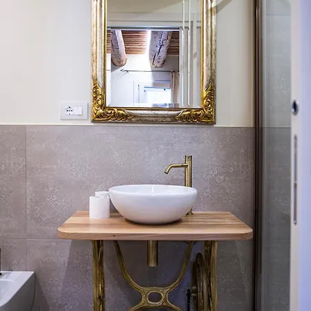 Apartmán Alloggi I Calieroni *