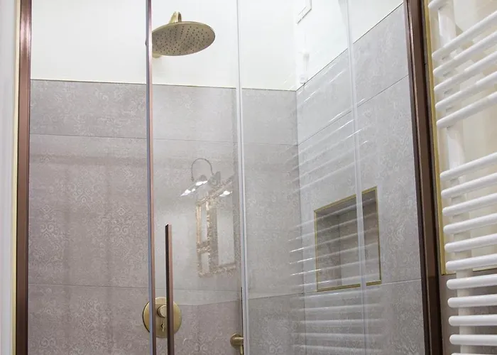 Appartement Alloggi I Calieroni